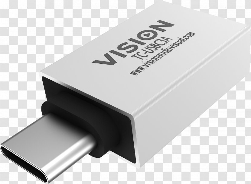 HDMI Adapter USB-C Thunderbolt - Technology - USB Transparent PNG