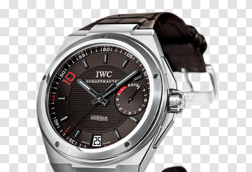 International Watch Company Engineer Omega SA Automatic Transparent PNG
