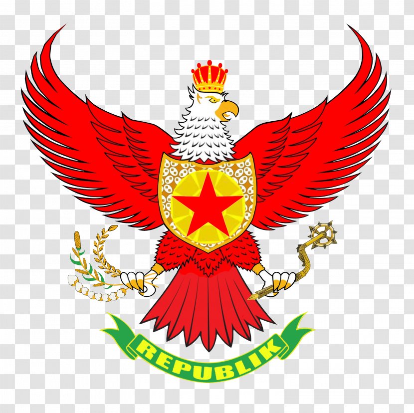 Indonesia Republican Party Political Badan Pengawas Pemilihan Umum The General Election Committee - Wing - Bendera Perancis Transparent PNG