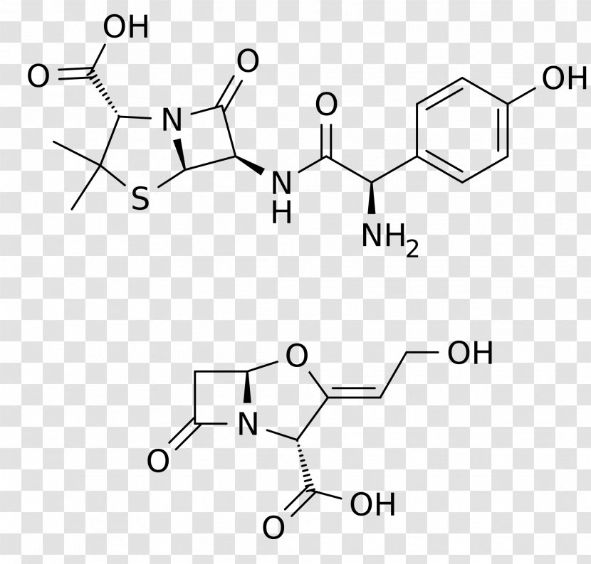 Ampicillin Amoxicillin/clavulanic Acid Sigma-Aldrich - Sigmaaldrich - Elimination Of Blood Germs Transparent PNG