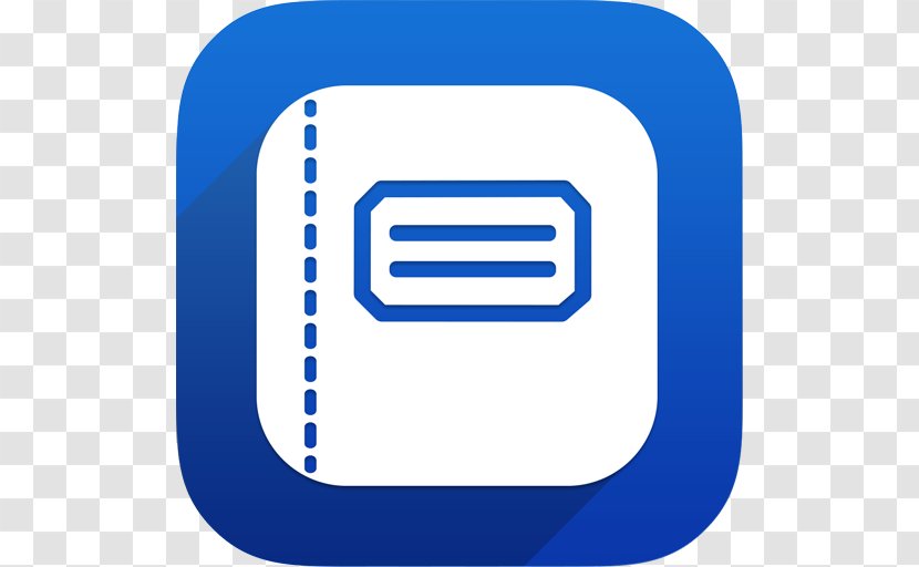 App Store Apple ITunes - Handwriting Transparent PNG