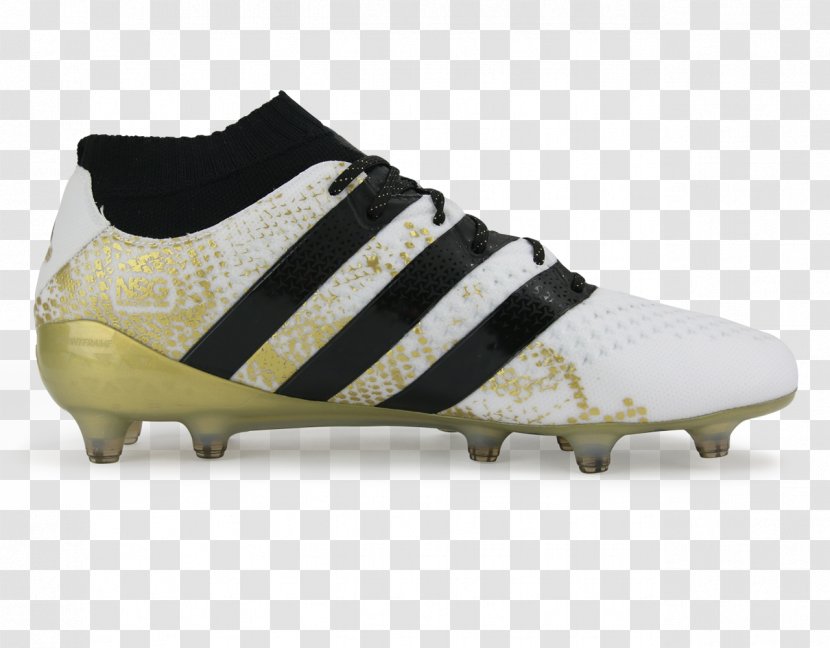 T-shirt Football Boot Cleat Shoe Adidas - Nike - Metalic Gold Transparent PNG