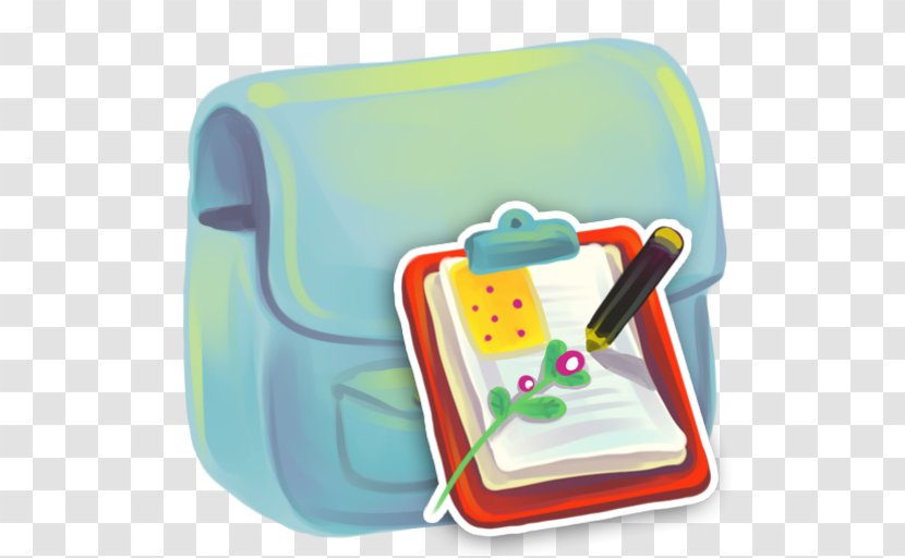 Toy Material Play Yellow - Folder Document Transparent PNG