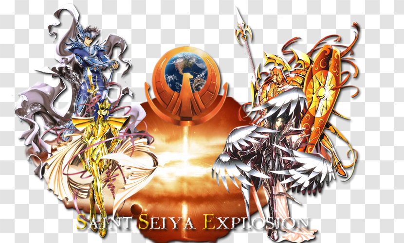 Pegasus Seiya Desktop Wallpaper Cartoon Saint Seiya: Knights Of The Zodiac - Computer Transparent PNG