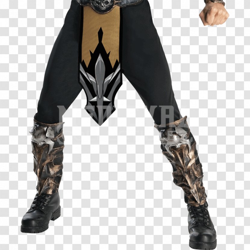 Scorpion Mortal Kombat X Sub-Zero Sonya Blade - Leggings Transparent PNG