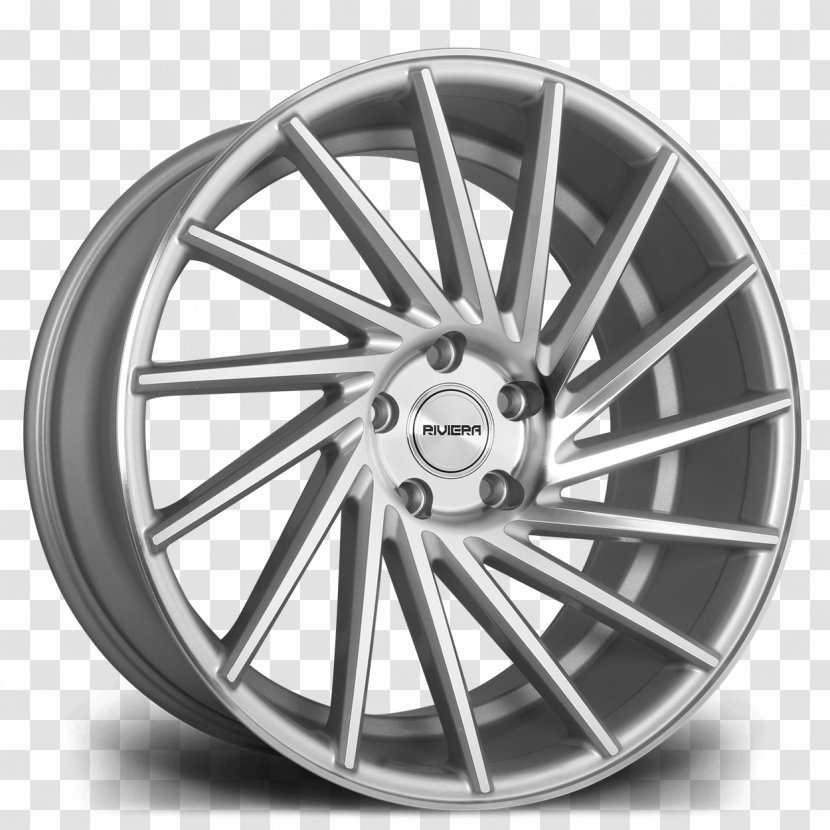 Volkswagen Car Tire Alloy Wheel Rim Transparent PNG