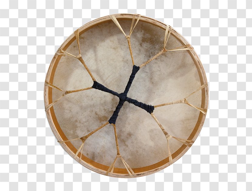Drumhead Shamanism Hand Drums Sami Drum - Skin Head Percussion Instrument Transparent PNG