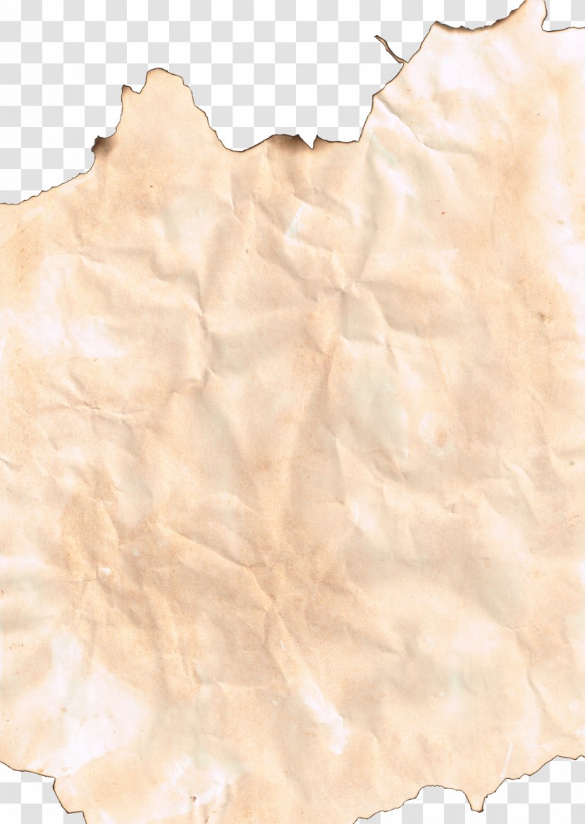 Tracing Paper Transparency And Translucency Grunge - Parchment - Craft Transparent PNG