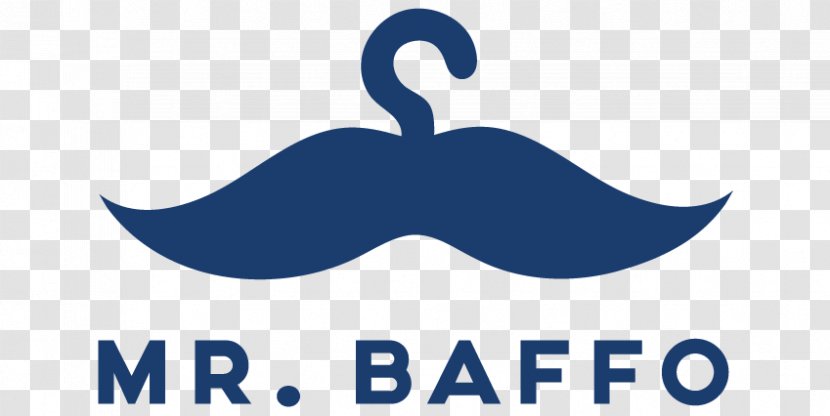 Logo Clip Art Brand Font Mr. Baffo - Mr Transparent PNG