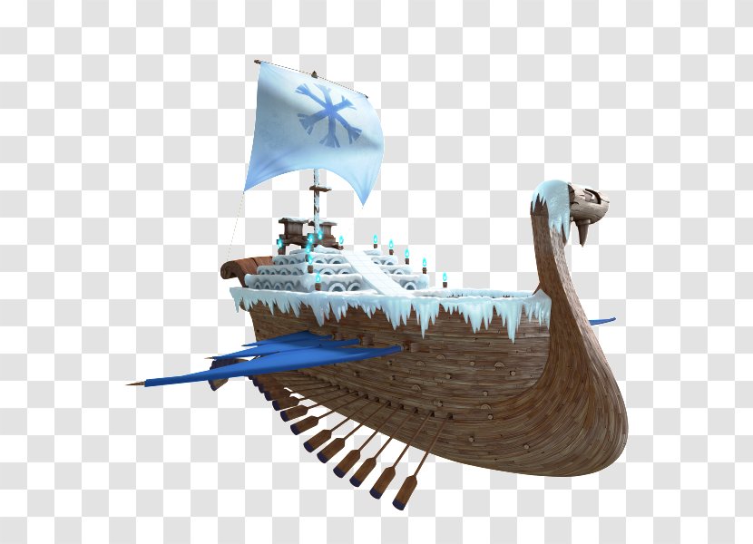 Donkey Kong Country: Tropical Freeze Country Returns Jr. Wii U - Viking Ships Transparent PNG