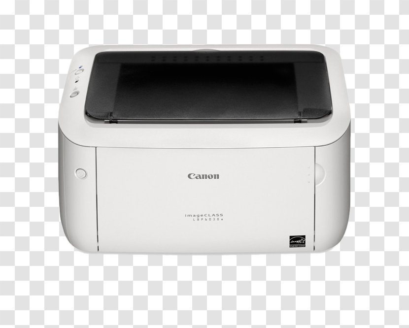 Laser Printing Printer Canon Paper Transparent PNG