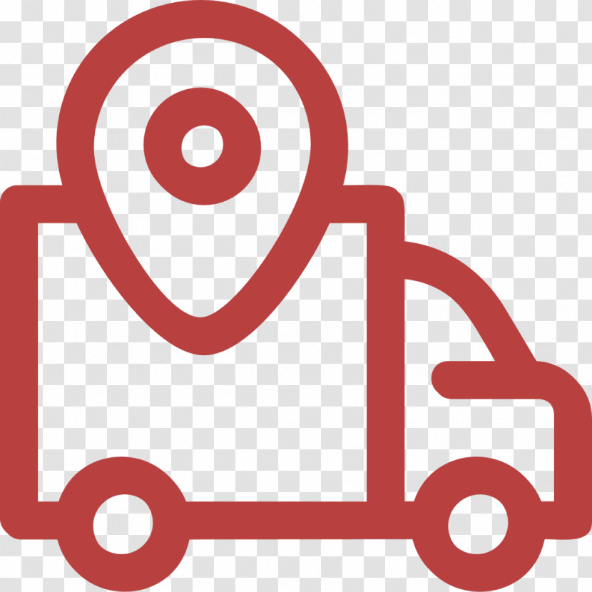 Delivery Icon Truck Icon Logistics Icon Transparent PNG