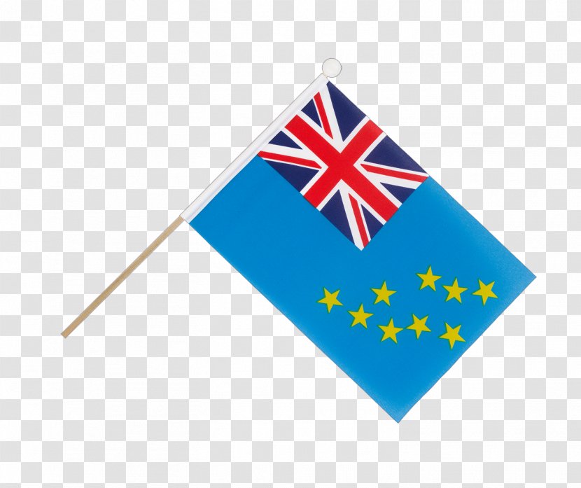 Flag Of Australia Fahne France - Tuvalu - Table Transparent PNG