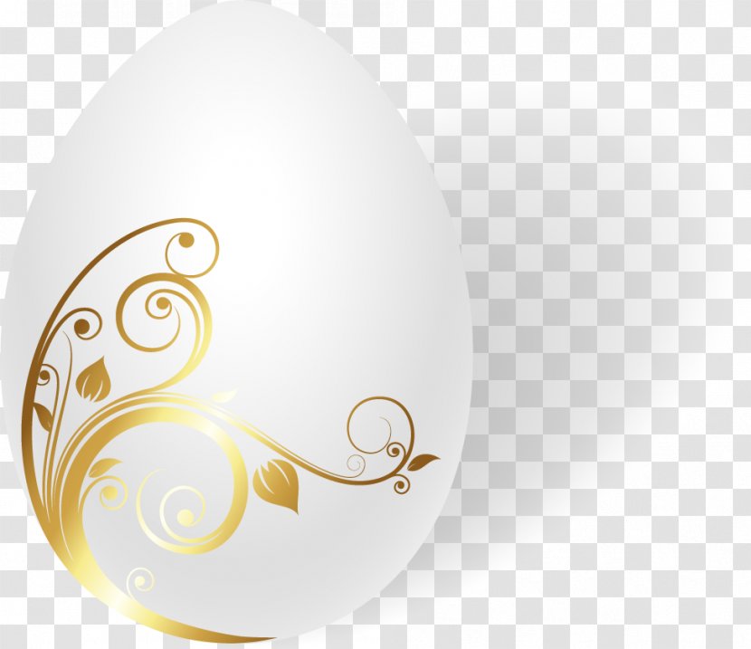 Product Design Easter Egg Transparent PNG