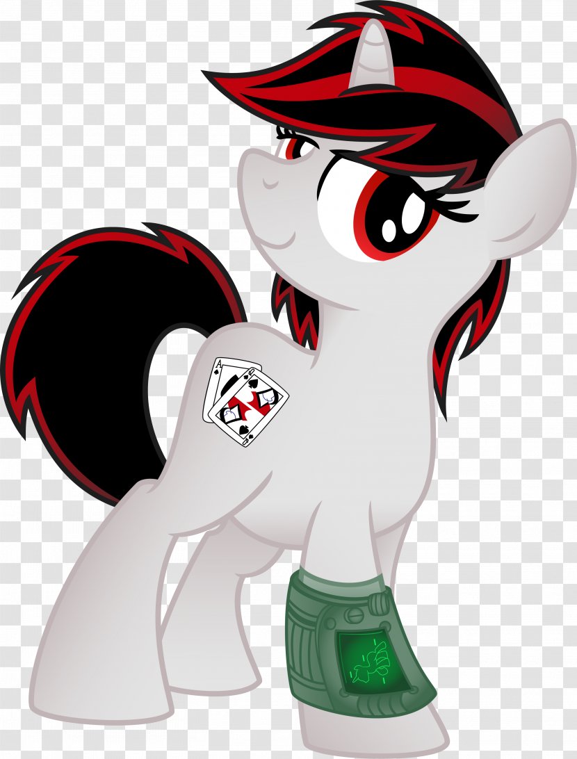 Fallout: Equestria T-shirt Blackjack Fan Fiction Transparent PNG