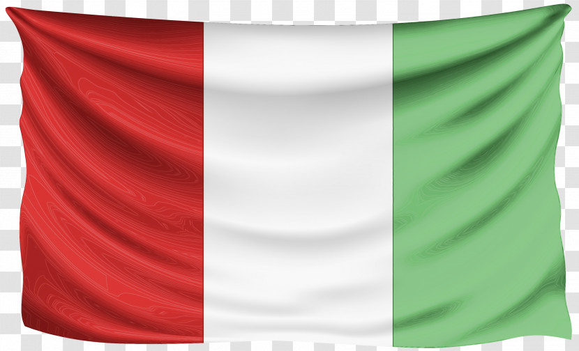 Flag Green Transparent PNG