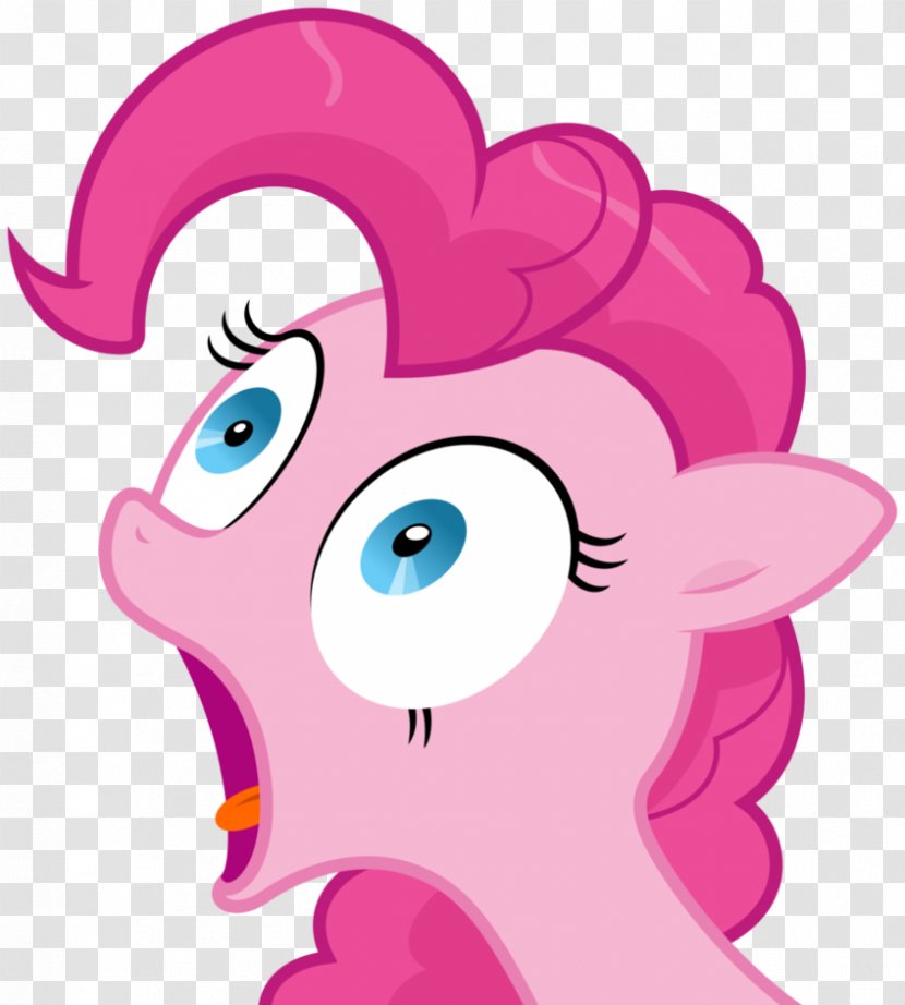 Pinkie Pie Pony Rarity Twilight Sparkle Rainbow Dash - Flower Transparent PNG