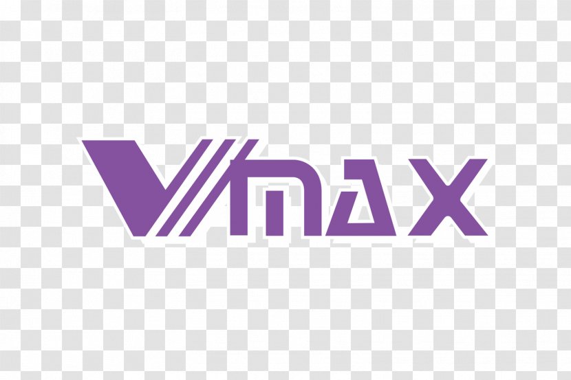 Yamaha WR250F Motor Company VMAX Car Sticker - Purple Transparent PNG