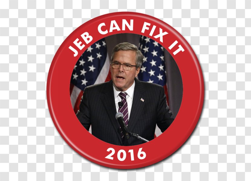Jeb Bush Republican Party Presidential Candidates, 2016 Florida A More Perfect Union: What We The People Can Do To Reclaim Our Constitutional Liberties - Marriage - George Transparent PNG