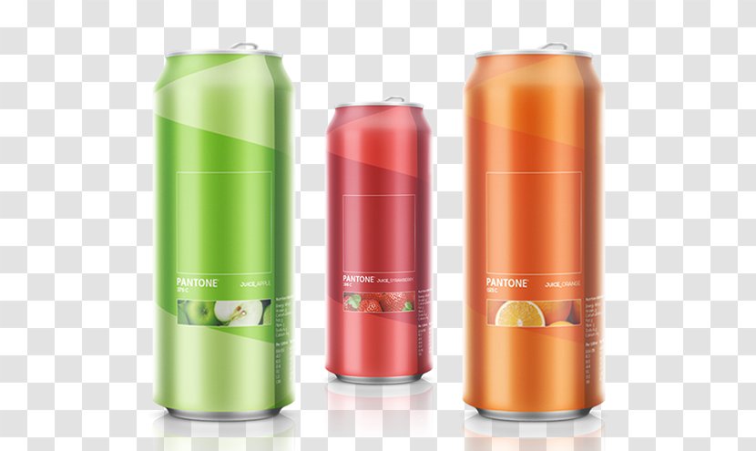 Graphic Design User Experience Packaging And Labeling - Dieline - Orange Fruit Drink Advertising Transparent PNG