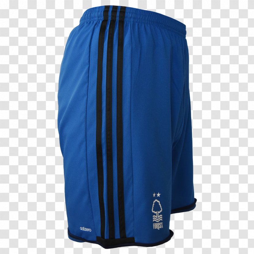 Cobalt Blue Trunks Shorts Pants - Electric - Mug Wraps Transparent PNG