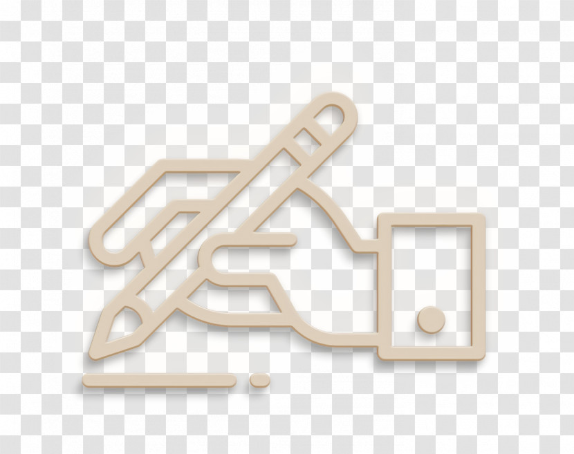 Student Icon Business And Finance Icon Writing Icon Transparent PNG