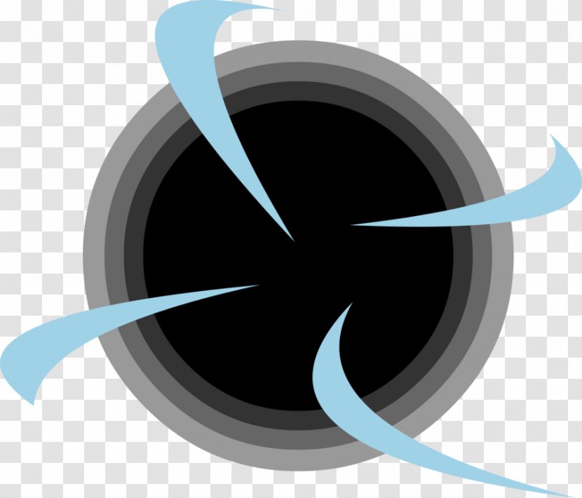 Supermassive Black Hole General Relativity Clip Art - Computer Transparent PNG