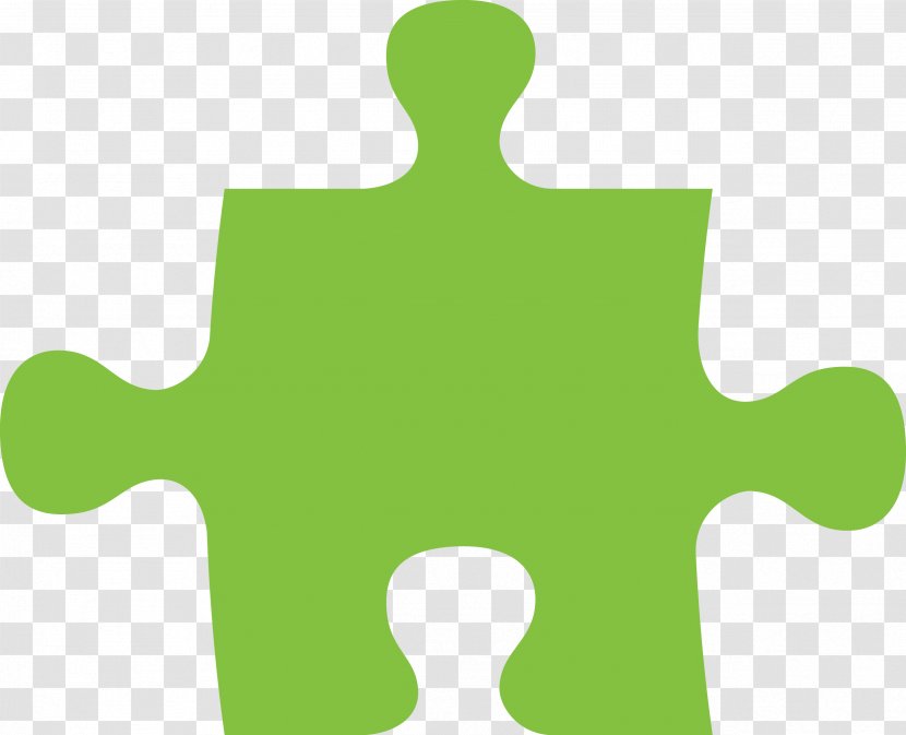 Jigsaw Puzzles - Color - Puzzle Transparent PNG
