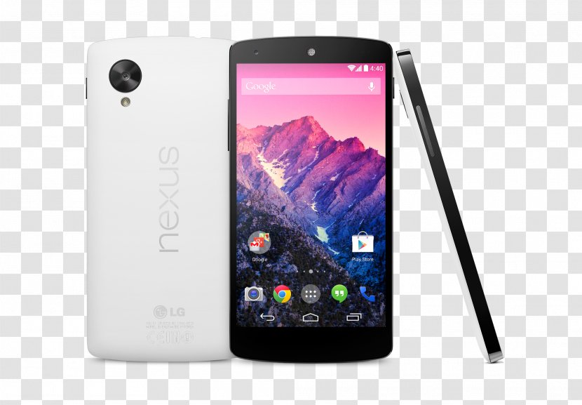 Nexus 5X 4 LG Telephone - Mobile Phones - Smartphone Transparent PNG