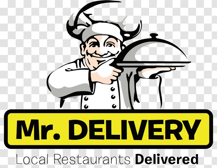 Mr. Delivery Restaurant Online Food Ordering Mr - Business Transparent PNG