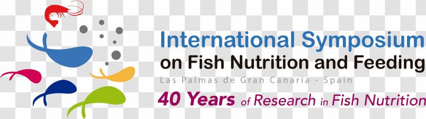 XVIIIth International Simposium On Fish Nutrition And Feeding (ISFNF) Pathology Health Gran Canaria - Europe Transparent PNG
