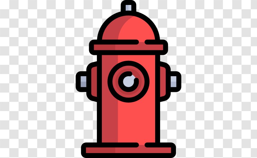 Fire Hydrant Firefighter Clip Art Transparent PNG