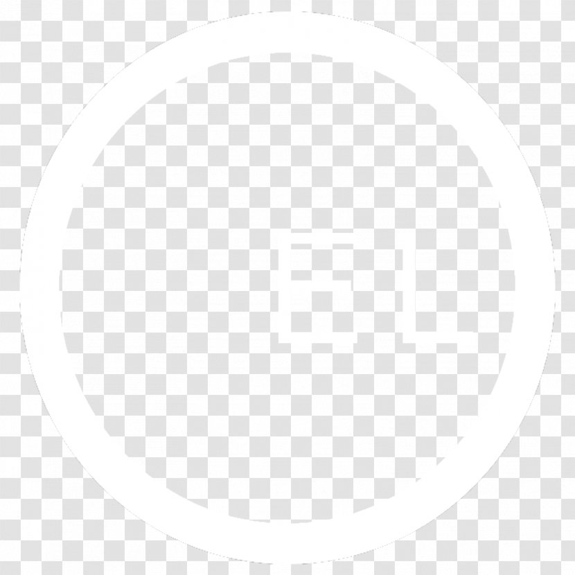 Circle Angle - White Transparent PNG