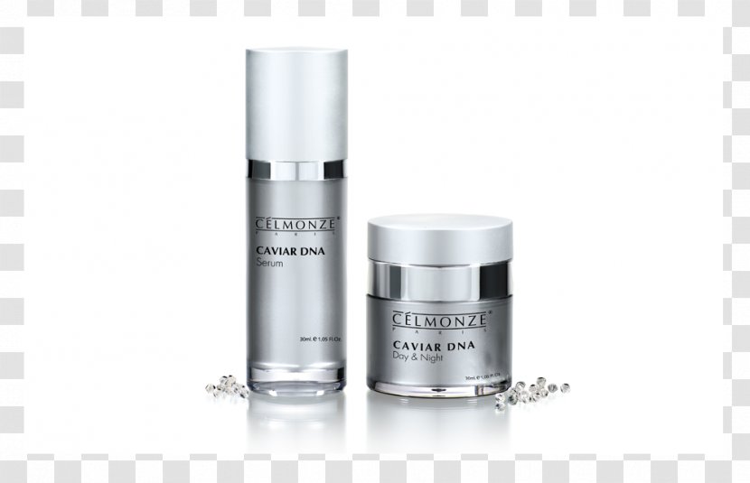 Cosmetics Cleanser Toner Skin Cream - The Appearance Of Luxury Anti Sai Transparent PNG