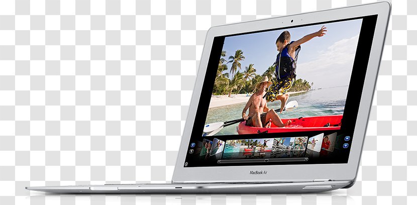 MacBook Pro Air Laptop - Gadget Transparent PNG