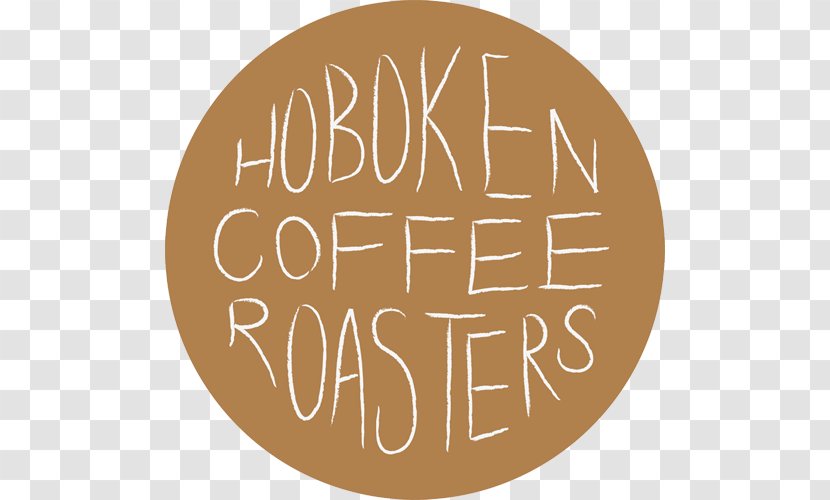 Cafe Hoboken Coffee Roasters Espresso - Brick Red Transparent PNG