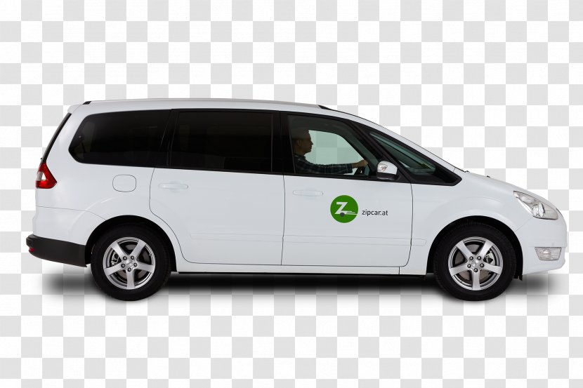 Compact Van Minivan Sport Utility Vehicle City Car Transparent PNG