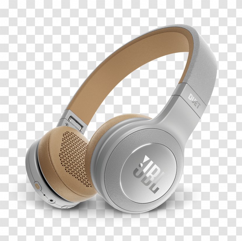 Headphones JBL Duet T110 T450 Bluetooth - Jbl Transparent PNG