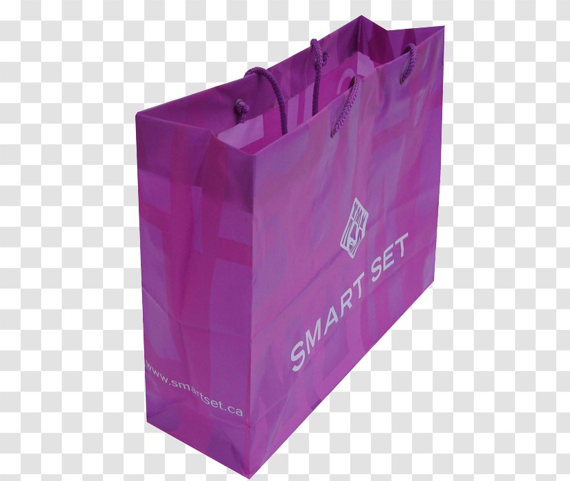 Plastic Bag Paper Shopping Bags & Trolleys Packaging And Labeling - Retail Transparent PNG
