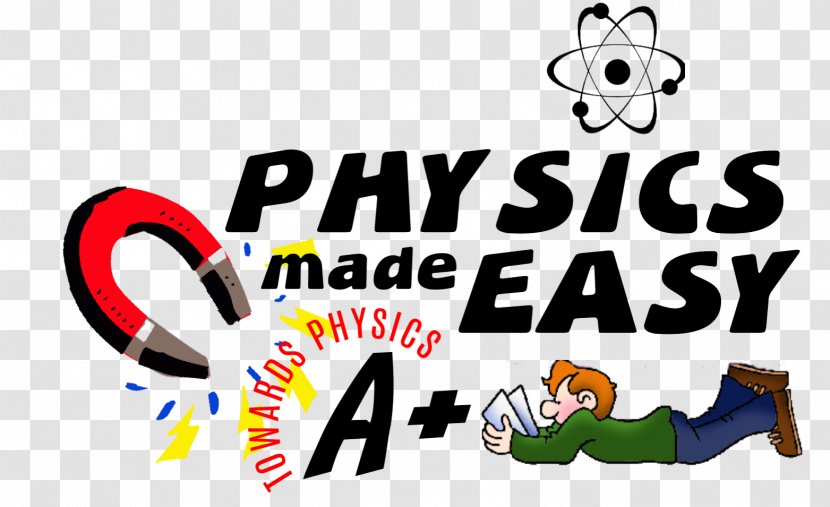 Logo Physics Graphic Design Clip Art - Technology Transparent PNG