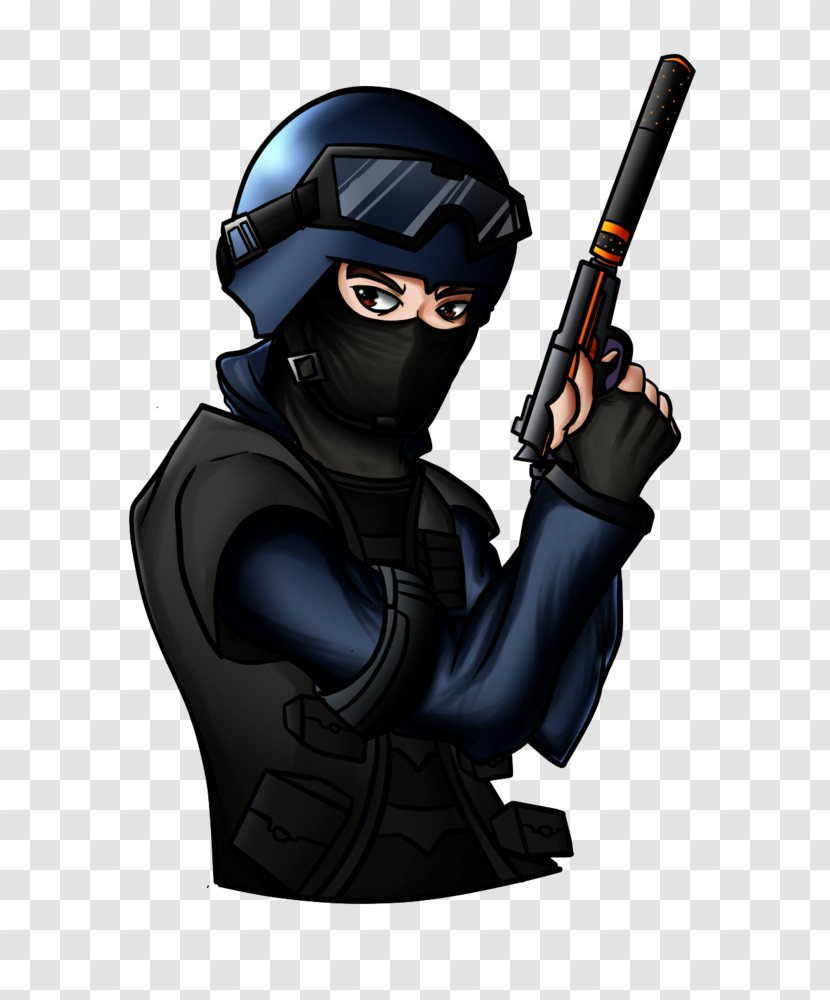 Counter-Strike: Global Offensive Source Xbox 360 Counter-terrorism Video Game - Valve Corporation - Counter Strike Transparent PNG