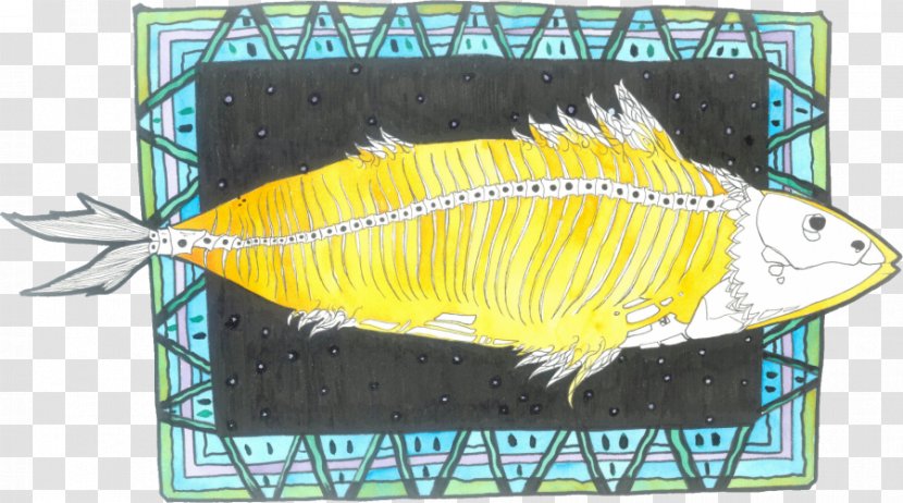 Ecosystem Marine Biology Fauna Fish - Fishy Story Transparent PNG