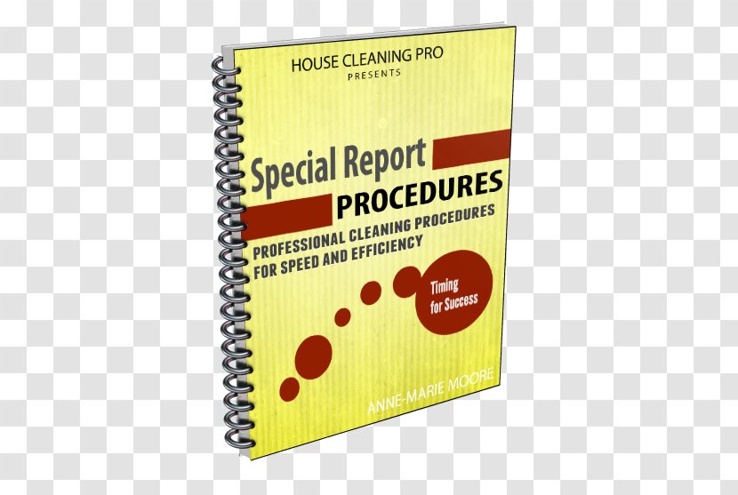 Business Plan Cleaner Housekeeping Maid Service - Everything Included Flyer Transparent PNG
