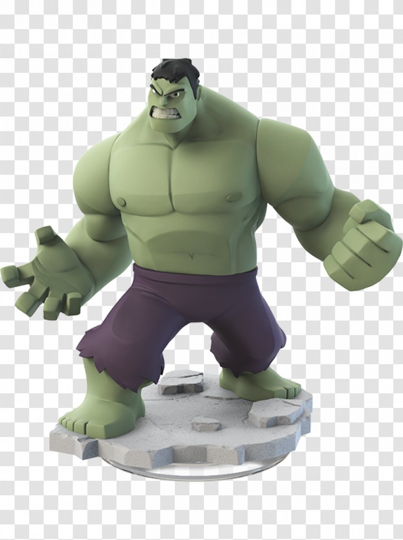 Disney Infinity: Marvel Super Heroes Hulk PlayStation 4 Black Widow 3 - Lego S Avengers Transparent PNG