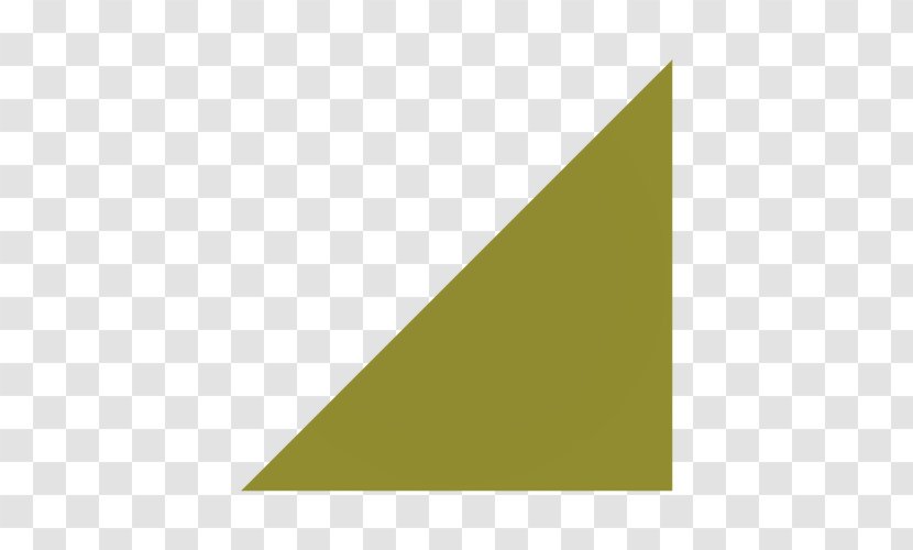 Triangle Brand - Rectangle Transparent PNG