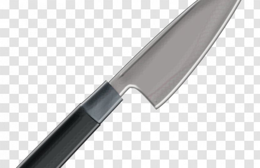 Chef's Knife Kitchen Knives Clip Art - Hardware Transparent PNG