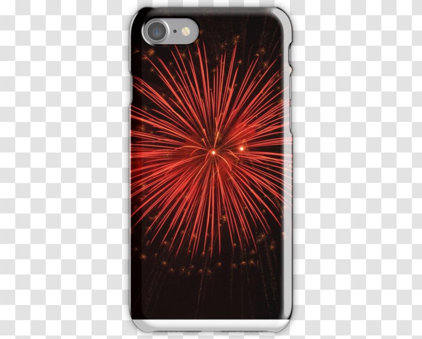 Fortnite Battle Royale T-shirt Snap Case Darksiders - Mobile Phones - Red Fireworks Transparent PNG