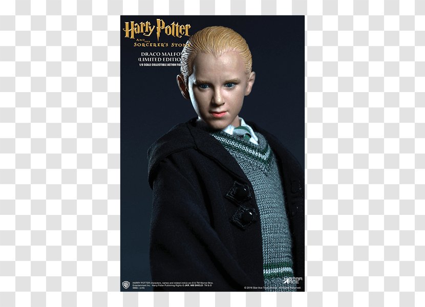 Draco Malfoy Harry Potter And The Philosopher's Stone Hermione Granger Half-Blood Prince - Wand Transparent PNG