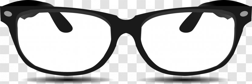 Glasses Clip Art - Eyeglasses Transparent PNG