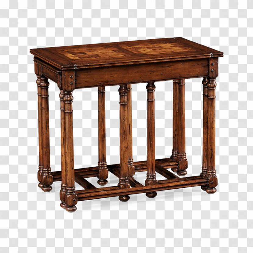 Coffee Tables Apache Parquet Furniture Divan - End Table Transparent PNG